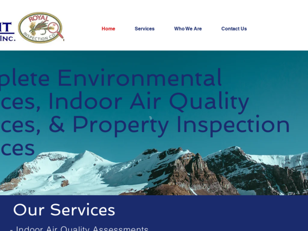 Summit Environmental Inc