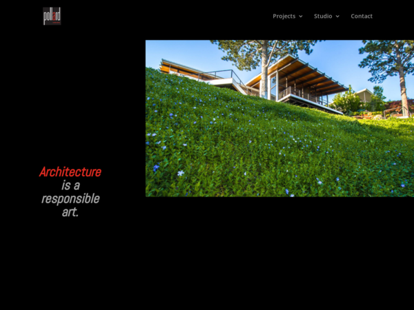 Pollard Architects