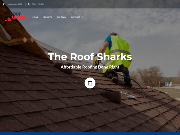 Roof Sharks