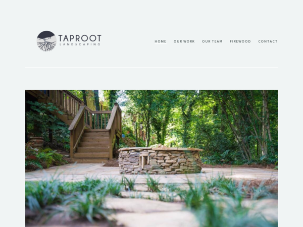 Taproot Landscaping