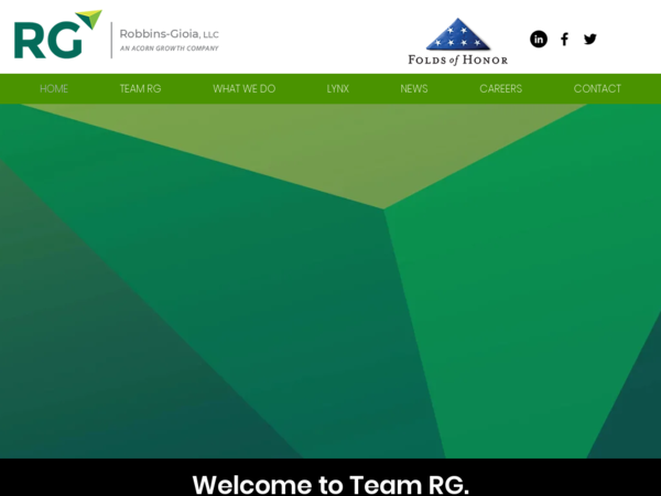 Robbins-Gioia Llc