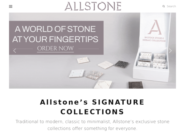 Allstone