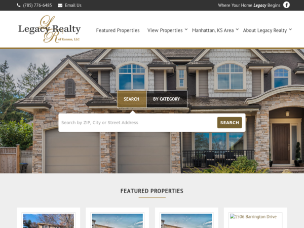 Legacy Realty