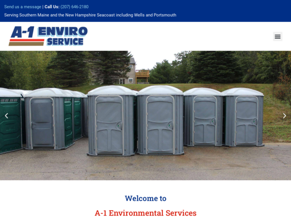 A-1 Septic Tank Services
