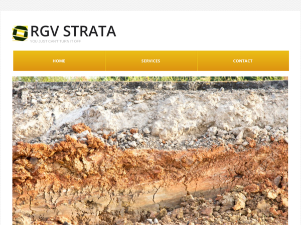 RGV Strata Group