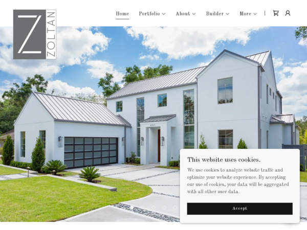 Zoltan Kecskes Realtor