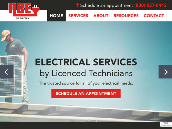 NB Electric