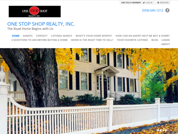 One Stop Shop Realty