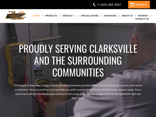TN Property Solutions