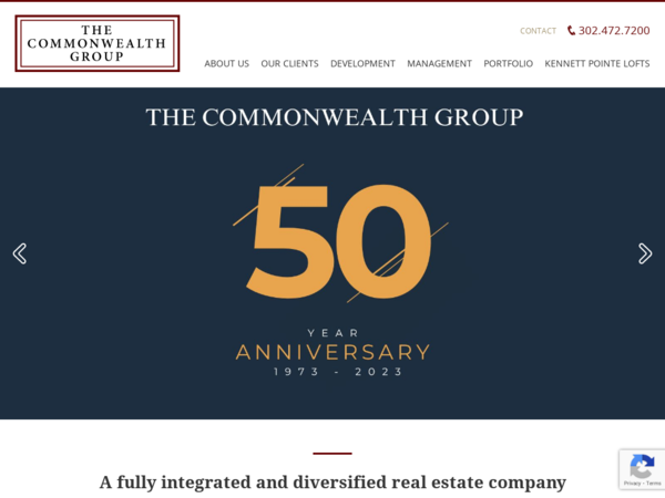 Commonwealth Group