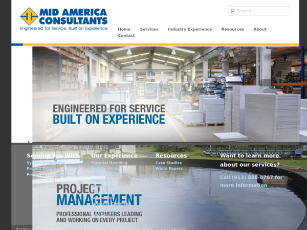 Mid America Consultants Inc