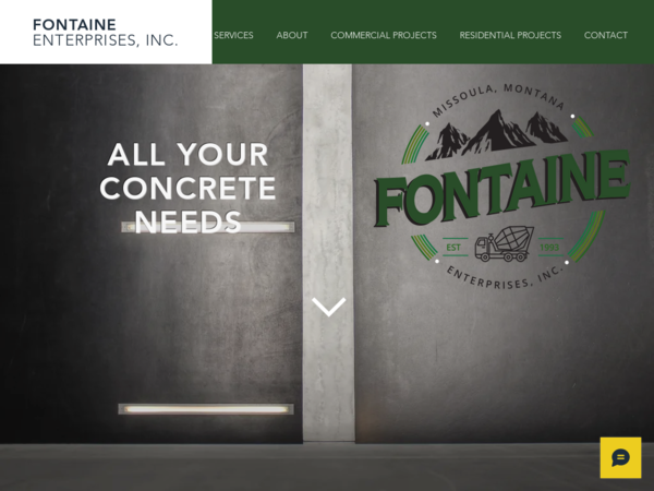 Fontaine Enterprises