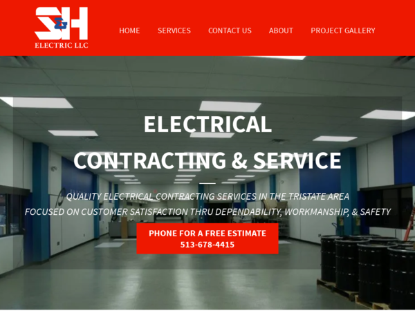 S & H Electric