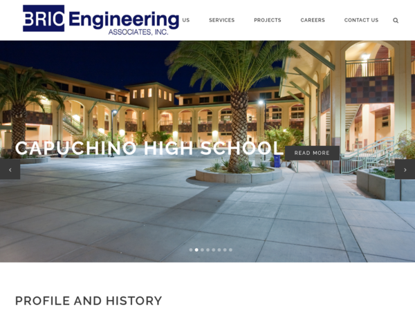 Brio Engineering Associates