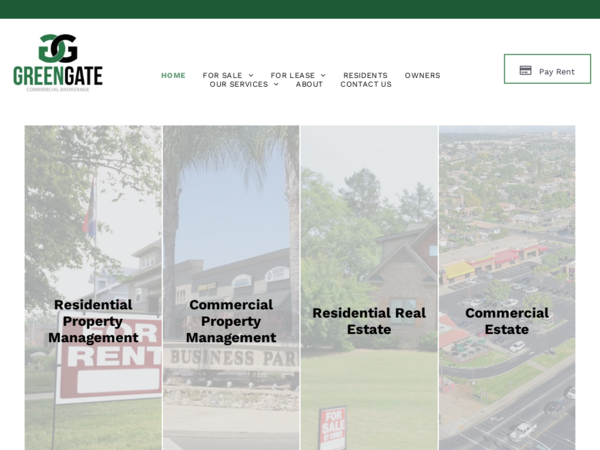 Greengate Property Management