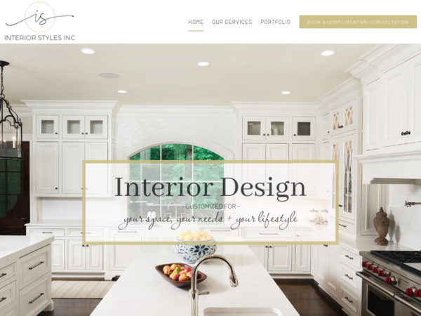 Interior Styles