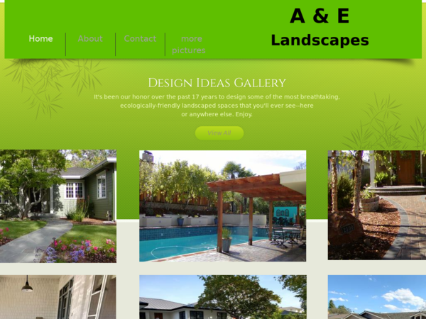 A&E Landscapes