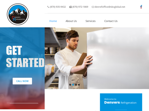 Denvers Refrigeration