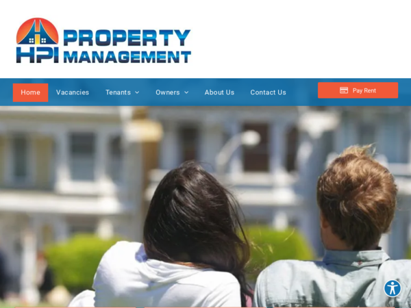 HPI Property Management