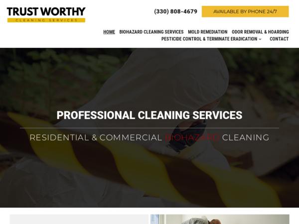Trust Worthy LLC