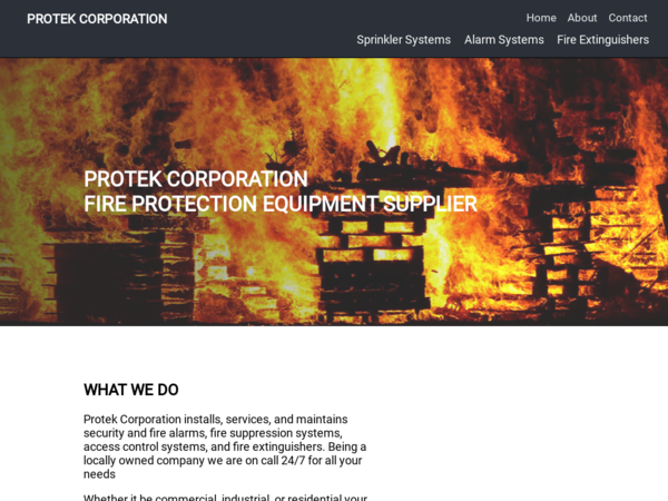 Protek Corporation