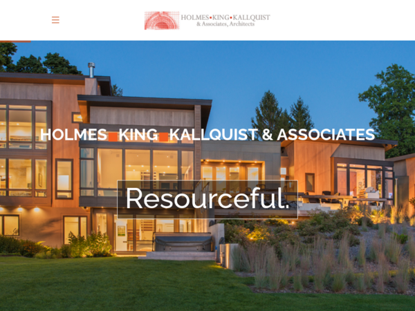 Holmes King Kallquist & Associates