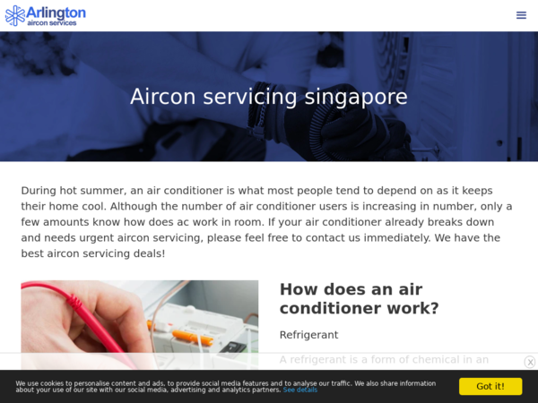 Abbco Heating & Cooling