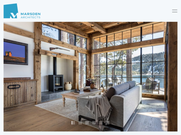 Marsden Architects