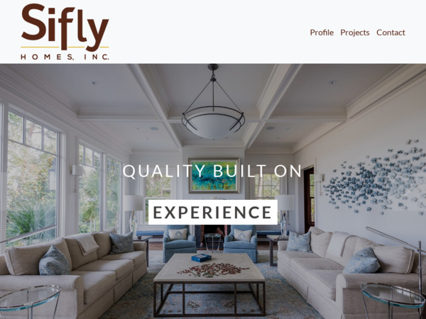 Sifly Homes Inc