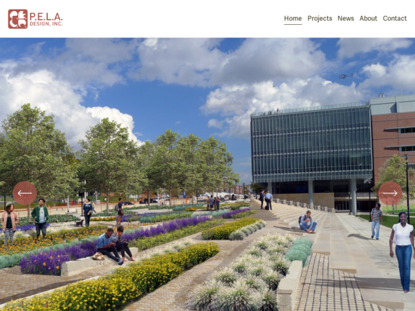 P.e.l.a. Design