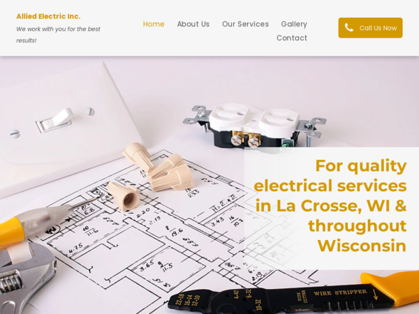 Allied Electric Inc.