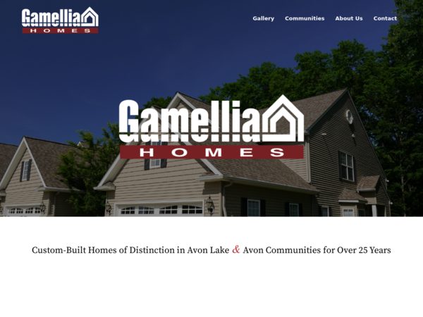 Gamellia Construction Corporation