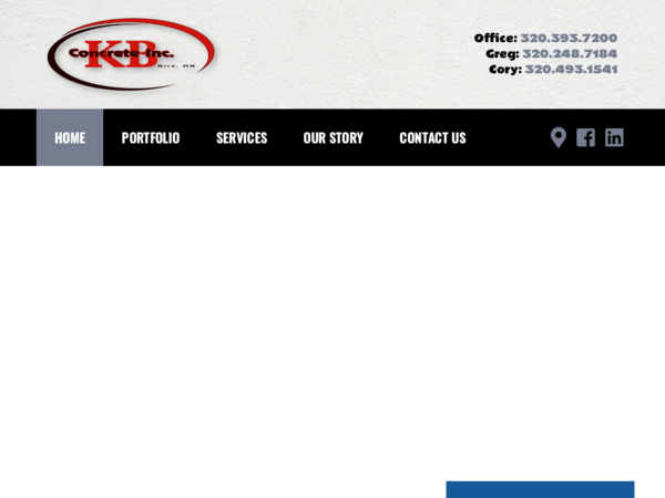 KB Concrete