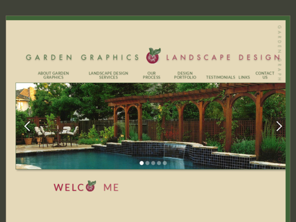 Garden Graphics
