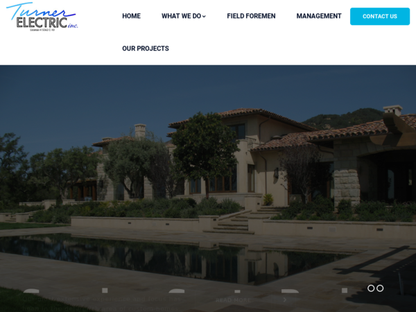Turner Electric Inc