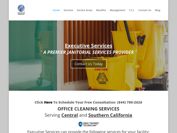 Executive Services