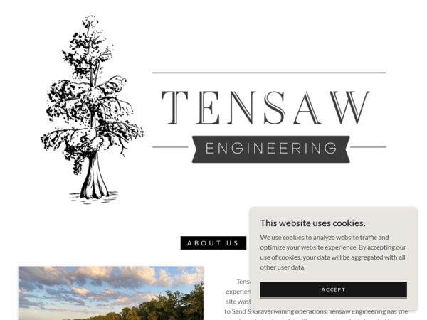 Tensaw Engineering