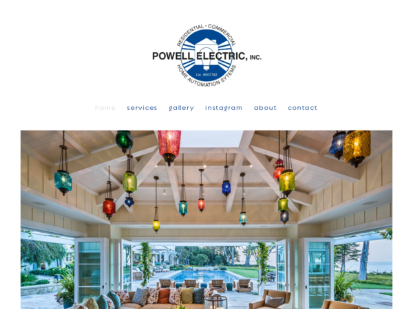 Powell Electric
