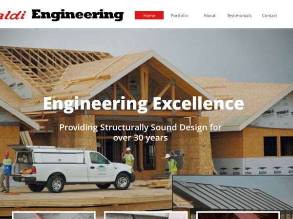 Rinaldi Engineering
