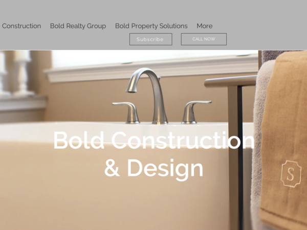 Bold Property Solutions