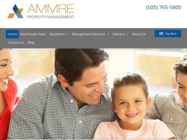 Ammre Inc