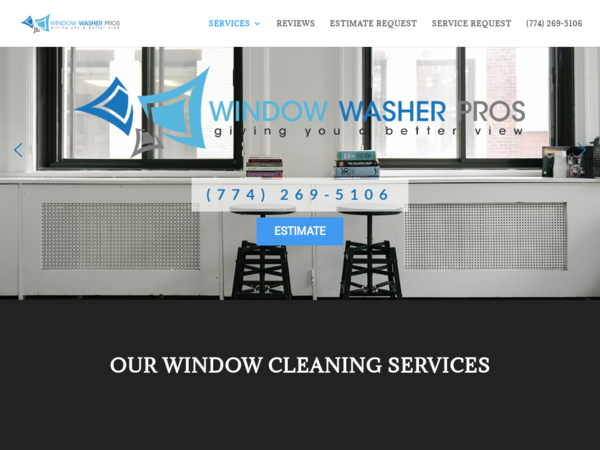 Window Washer Pros