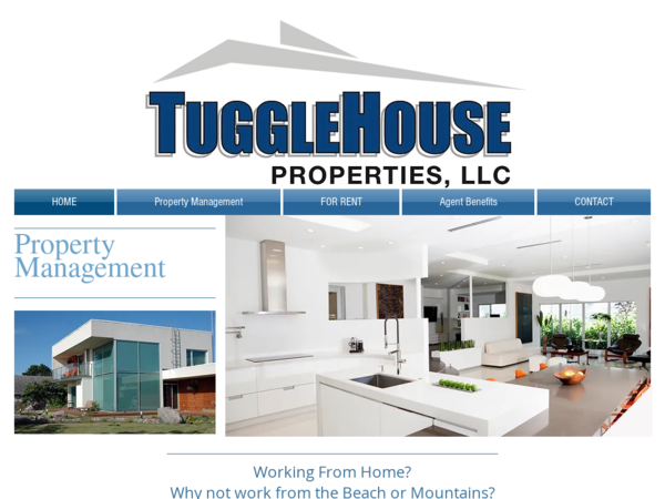 Tugglehouse