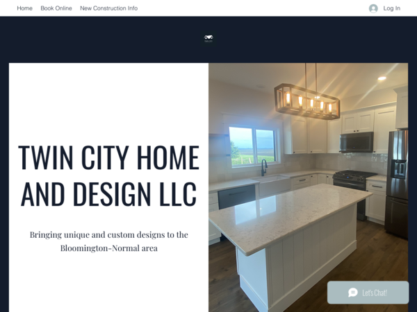 Twin City Home and Design LLC