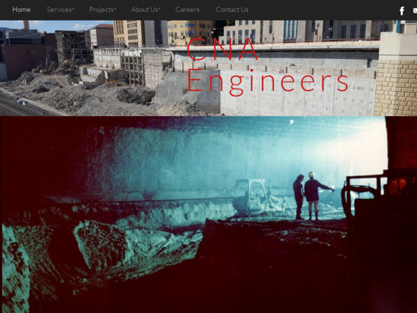 CNA Engineers