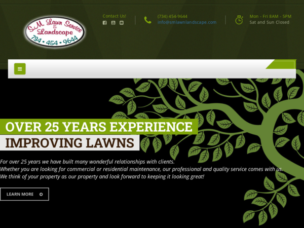 S M Lawn Services