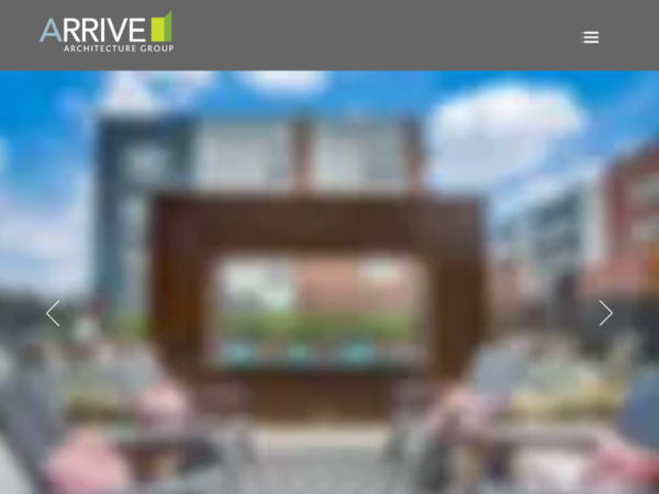 Arrive Architecture Group