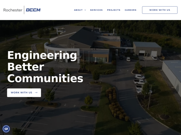 Rochester & Associates Inc