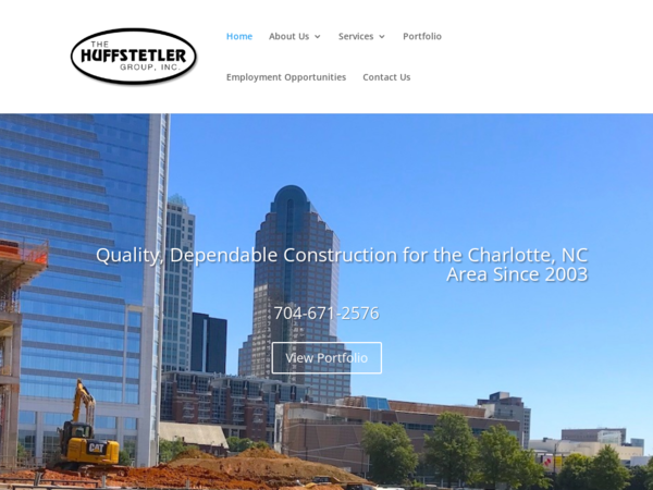 Huffstetler Group