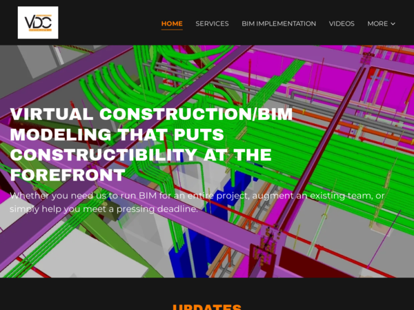 VDC Specialists